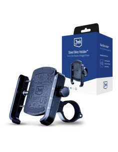 3MK Suporte Bicicleta Steel 