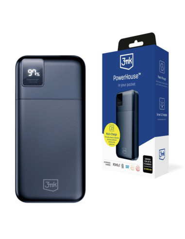 3Mk PowerHouse 20000mAh