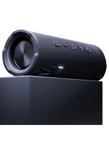 3MK Coluna Bluetooth FUEGO Preta