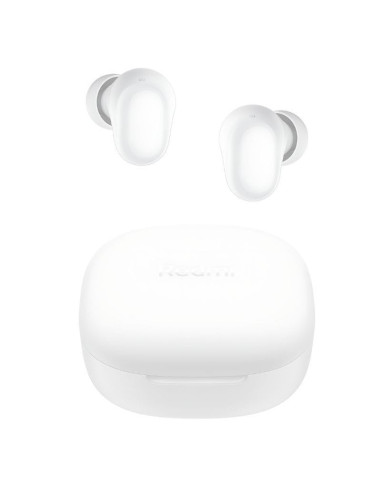 Auricular Bluetooth Redmi Buds 6 Play Branco