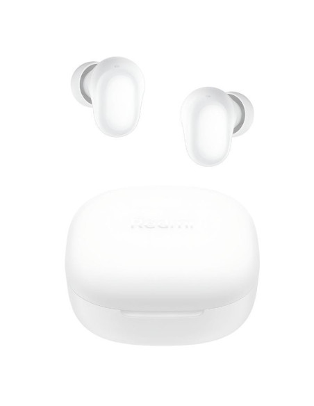 Auricular Bluetooth Redmi Buds 6 Play Branco