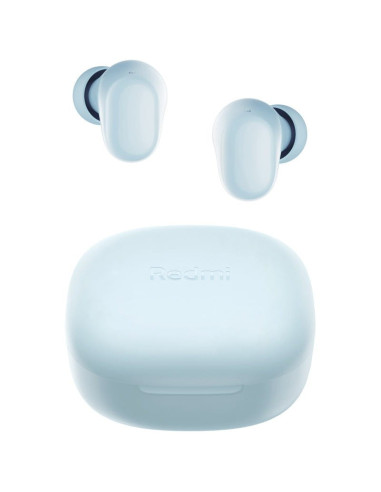 Auricular Bluetooth Redmi Buds 6 Play Azul