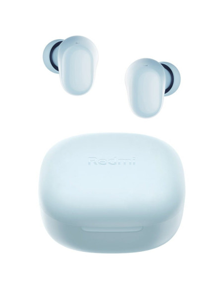 Auricular Bluetooth Redmi Buds 6 Play Azul