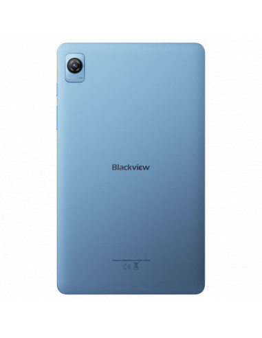 Tablet BlackView TAB 60 Wifi  4GB/128GB 10.1" Azul