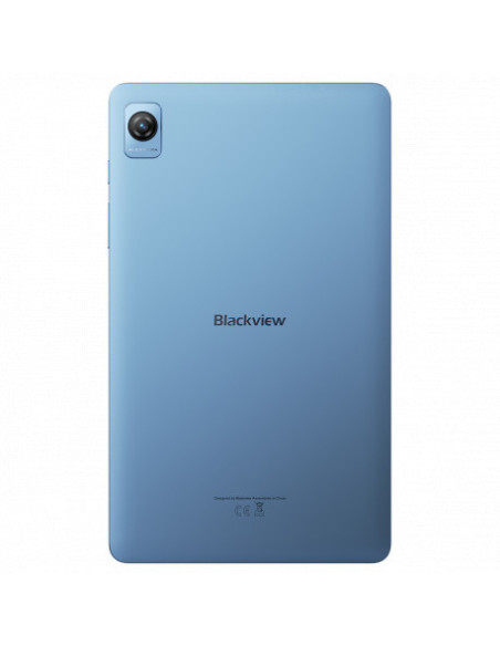Tablet BlackView TAB 60 Wifi  4GB/128GB 10.1" Azul