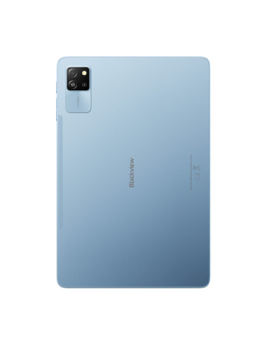 Tablet BlackView TAB 60 PRO 4G  4GB/128GB 10.1" Azul