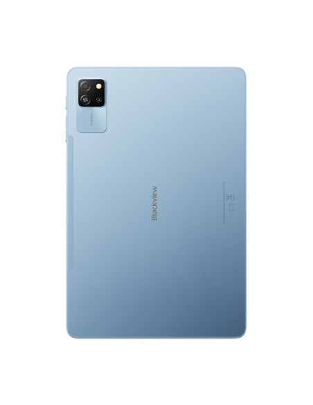 Tablet BlackView TAB 60 PRO 4G  4GB/128GB 10.1" Azul