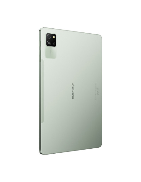 Tablet BlackView TAB 60 PRO 4G  4GB/128GB 10.1" Verde