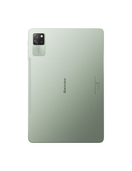 Tablet BlackView TAB 60 PRO 4G  4GB/128GB 10.1" Verde