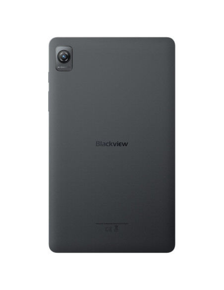 Tablet BlackView TAB 60 Wifi  4GB/128GB 10.1" Cinza