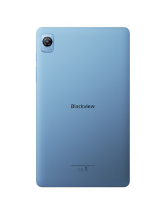 Tablet BlackView TAB 60 4G  4GB/128GB 8" Azul