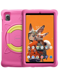 Tablet BlackView TAB 60 KIDS 4G 4GB/128GB 8" Rosa