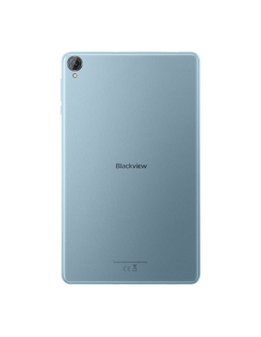 Tablet BlackView TAB 50 WIFI  4GB/128GB 8" Azul