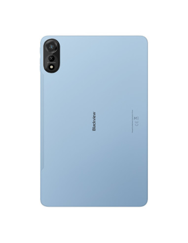 Tablet BlackView MEGA 2  4G  8GB/256GB 12" Azul