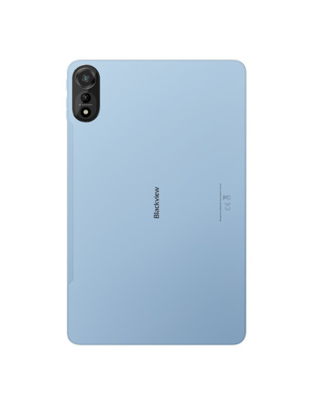 Tablet BlackView MEGA 2  4G  8GB/256GB 12" Azul