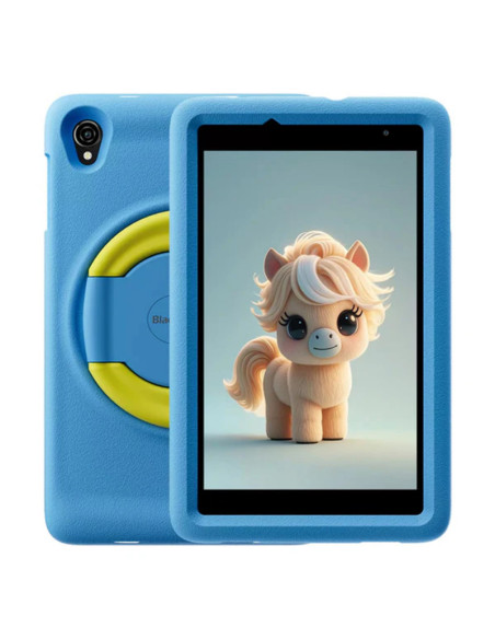 Tablet BlackView TAB A5 KIDS  3GB/64GB 8" Azul