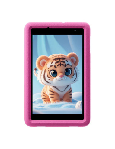 Tablet BlackView TAB A5 KIDS  3GB/64GB 8" Rosa