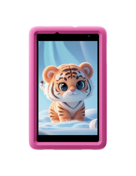 Tablet BlackView TAB A5 KIDS  3GB/64GB 8" Rosa