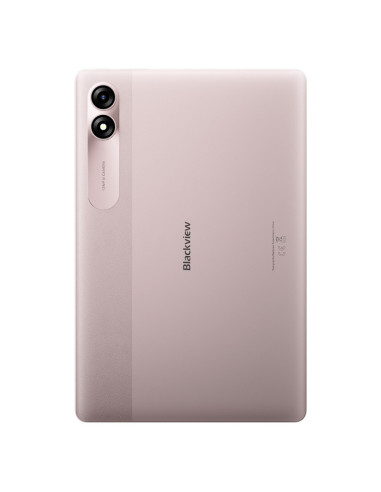 Tablet BlackView TAB 9 WIFI 6GB/256GB 11" Rosa