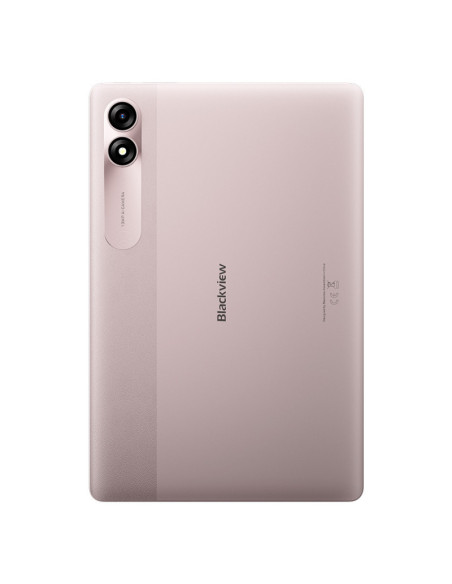 Tablet BlackView TAB 9 WIFI 6GB/256GB 11" Rosa