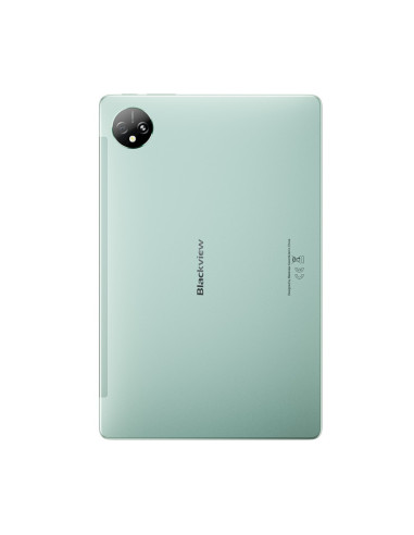 Tablet BlackView TAB 80 LTE 4GB/64GB 10.1" Verde