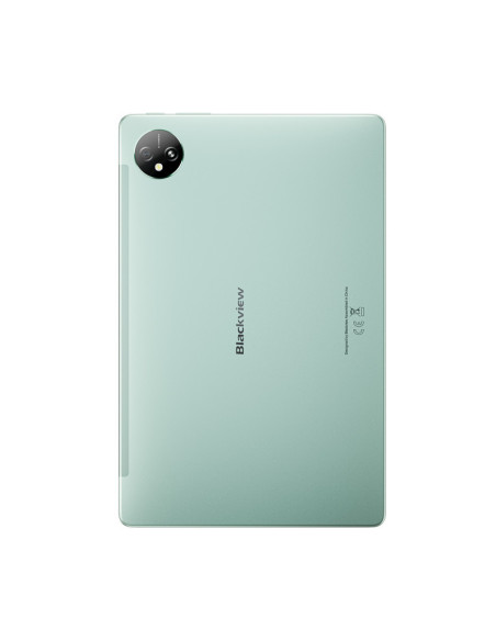 Tablet BlackView TAB 80 LTE 4GB/64GB 10.1" Verde