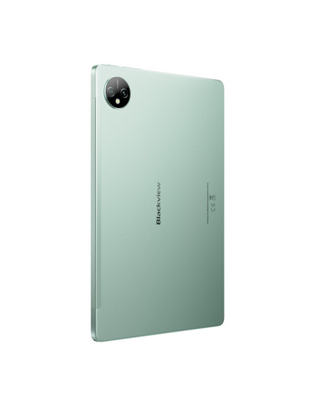 Tablet BlackView TAB 80 LTE 4GB/64GB 10.1" Verde