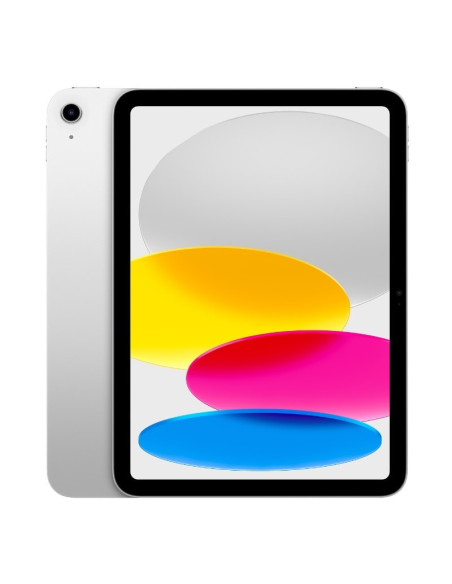 Tablet iPad A16 - 11th Gen (Wi-Fi ) 128 GB A3354 Prata