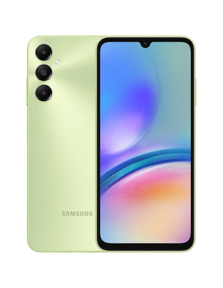 Telemóvel Samsung A05s 4GB/128GB Verde