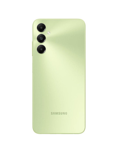 Telemóvel Samsung A05s 4GB/128GB Verde