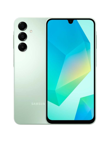 Samsung A16 5G  8GB/256GB Verde Claro