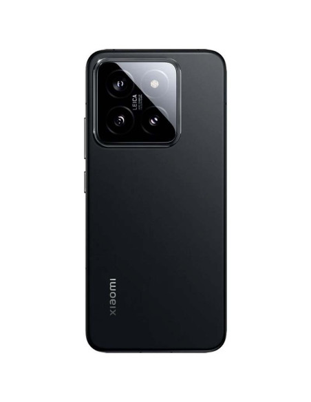 Telemóvel Xiaomi 14T 5G 12GB/256GB Preto