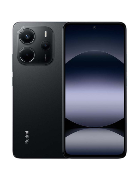 Telemóvel Xiaomi Redmi Note 14 8GB/256GB Preto