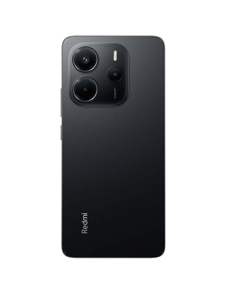 Telemóvel Xiaomi Redmi Note 14 8GB/256GB Preto