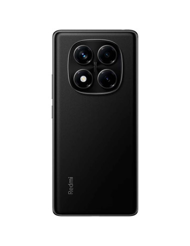 Telemóvel Xiaomi Redmi Note 14 PRO 5G 12GB/512GB Preto
