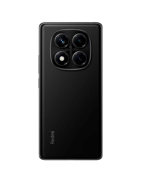 Telemóvel Xiaomi Redmi Note 14 PRO 5G 8GB/256GB Preto
