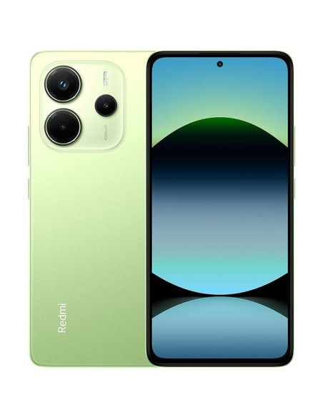 Telemóvel Xiaomi Redmi Note 14  8GB/256GB Verde