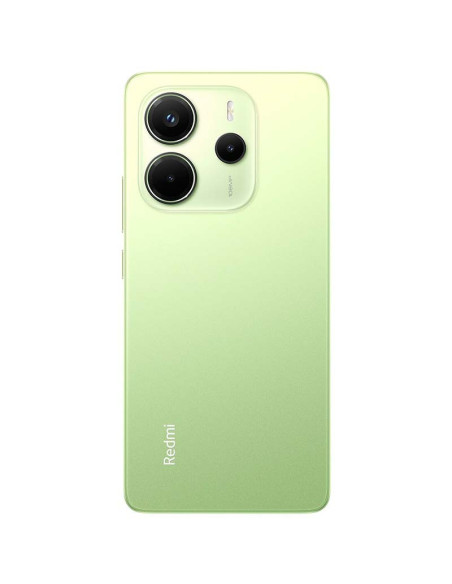 Telemóvel Xiaomi Redmi Note 14  8GB/256GB Verde