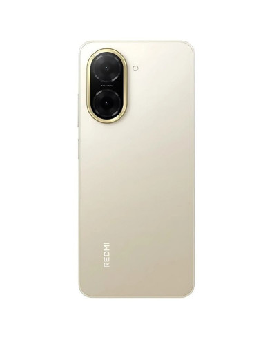 Telemóvel Xiaomi Redmi A5 4B/128GB Dourado
