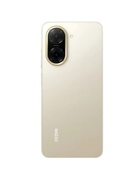 Telemóvel Xiaomi Redmi A5 4B/128GB Dourado