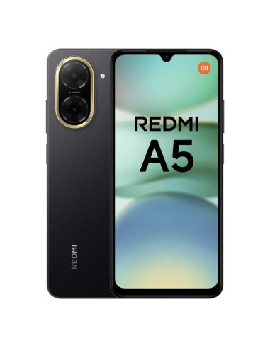 Telemóvel Xiaomi Redmi A5 4GB/128GB Preto