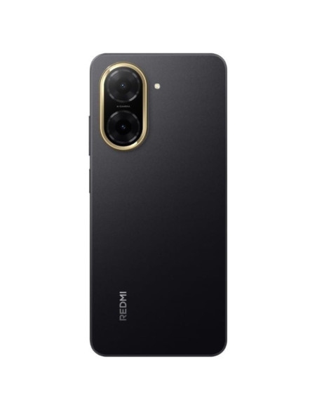 Telemóvel Xiaomi Redmi A5 3GB/64GB Preto