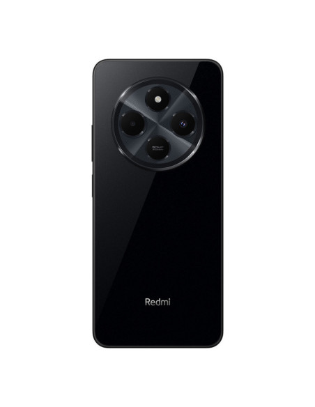 Telemóvel Xiaomi Redmi 14C 8GB/256GB Preto