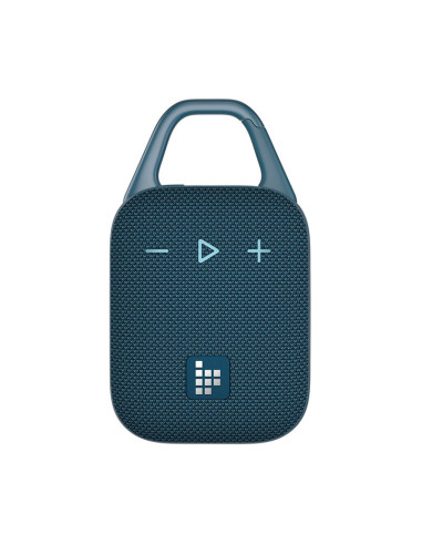 Coluna Bluetooth Tronsmart Mirtune H1 Azul