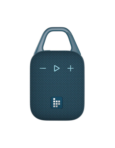 Coluna Bluetooth Tronsmart Mirtune H1 Azul