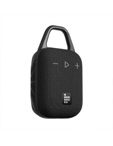 Coluna Bluetooth Tronsmart Mirtune H1 Preto