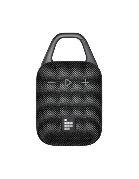 Coluna Bluetooth Tronsmart Mirtune H1 Preto