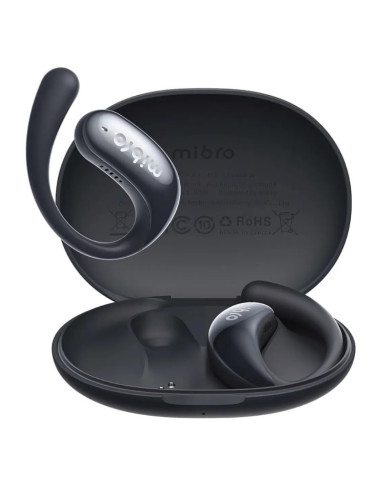 Auricular Bluetooth MiBro OpenEar Preto