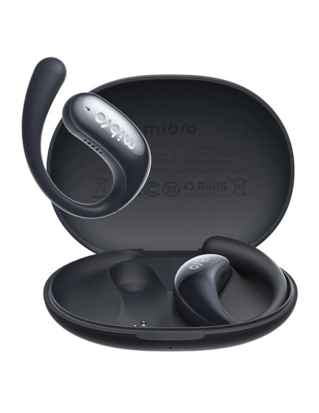 Auricular Bluetooth MiBro OpenEar Preto