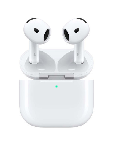 Apple AirPods 4 ANC (MxP93ZM/A)